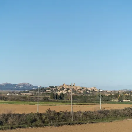 La Casa Bella Σπίτι διακοπών Torrent (Girona)