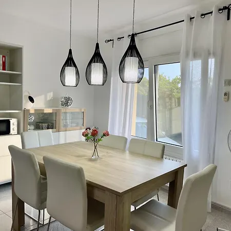 Σπίτι διακοπών La Casa Bella Torrent (Girona)
