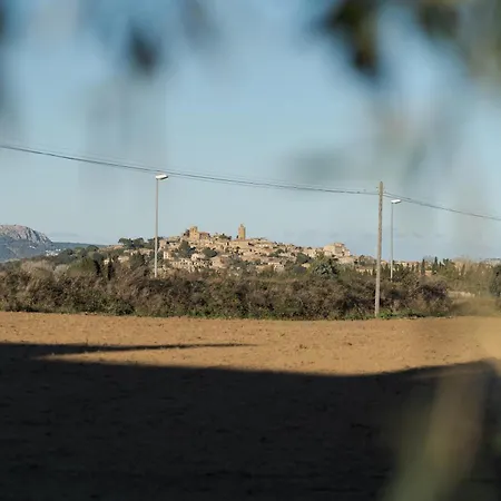 Σπίτι διακοπών La Casa Bella