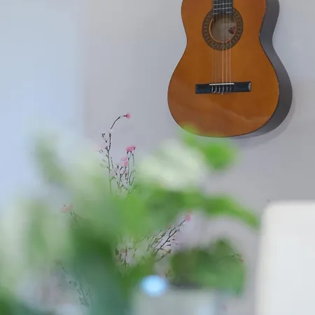 La Casa Bella Σπίτι διακοπών *