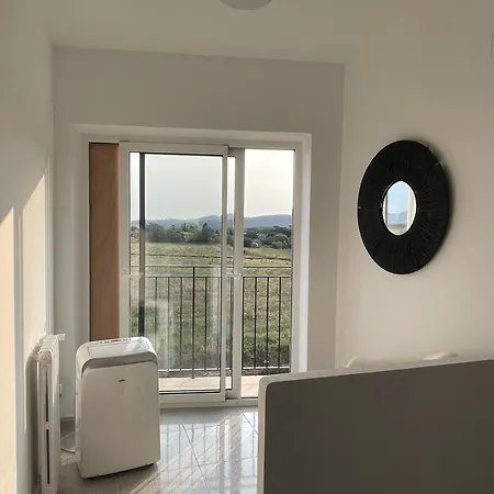 Σπίτι διακοπών La Casa Bella *