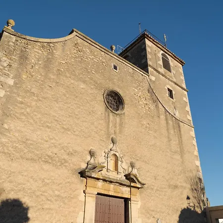 度假居 La Casa Bella