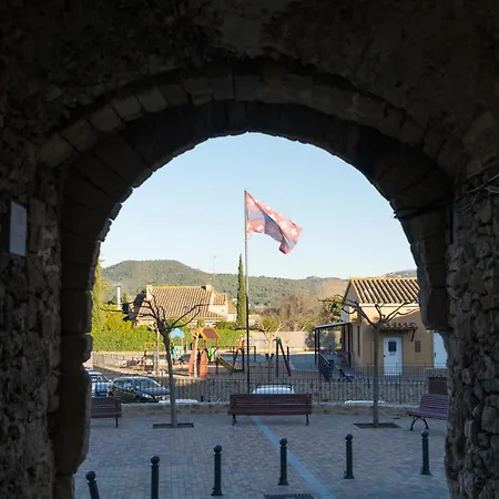 La Casa Bella Σπίτι διακοπών Torrent (Girona)