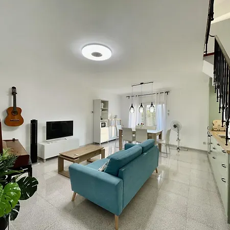 Σπίτι διακοπών La Casa Bella