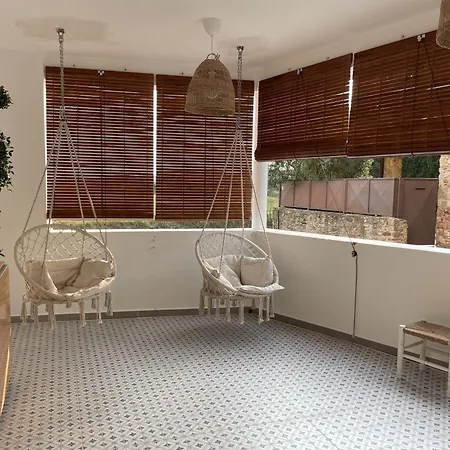 La Casa Bella 度假居 托伦特